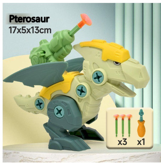 Funtra™ Sky-Strike Pterosaur