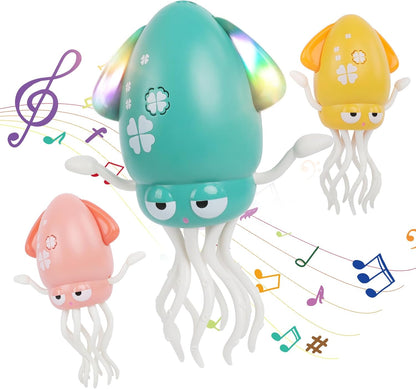 Funtra™ OctoBuddy Dancer
