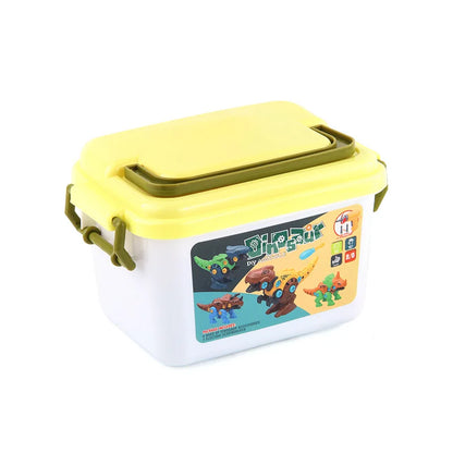 Funtra™ DIY Dino Set