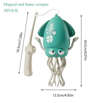 Funtra™ OctoBuddy Dancer