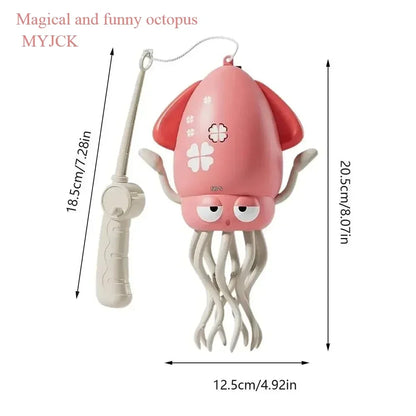 Funtra™ OctoBuddy Dancer