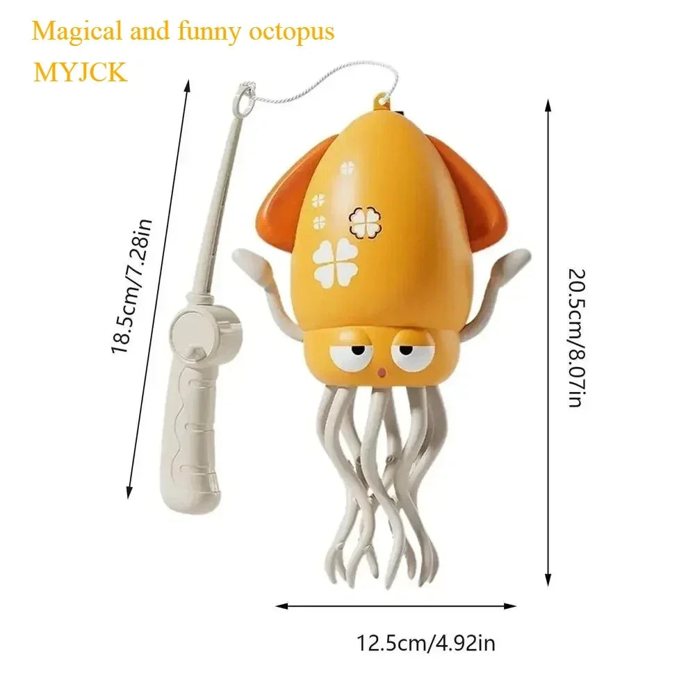 Funtra™ OctoBuddy Dancer