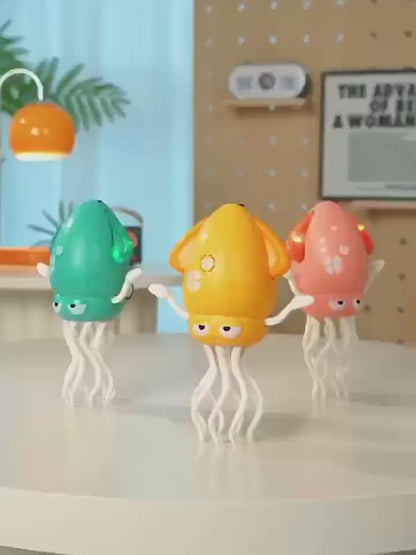 Funtra™ OctoBuddy Dancer